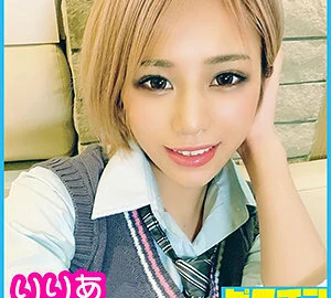 PCHN-016 Lilia-chan