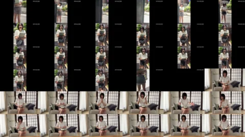[UNCENSORED-LEAK] HRSM-125 I made her understand the multi-level marketing woman thoroughly. I repelled the malicious religious solicitation with my big dick. Semen