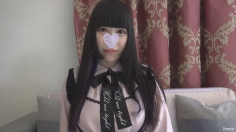 FC2-PPV-1394523 [Personal shooting] Yuki 29 years old Bombshell F cup big breasts goth type shaved beautiful wife cum shot in large quantities