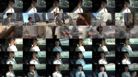 [UNCENSORED-LEAK] YMDS-277 A two-day, one-night trip to a hot spring resort where I had Misaki Kanna all to myself.