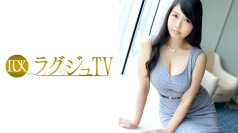 LUXU-402 Luxury TV 394