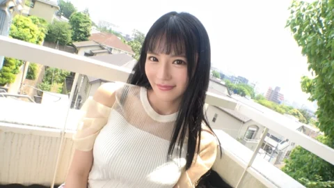 SIRO-4928 [G cup x civil servant] Even though he is a civil servant who works hard at a solid job, he is a nasty blowjob that sucks him all the way to the root! When you insert it, it shakes the G cup and makes you live.. AV application on the net → AV