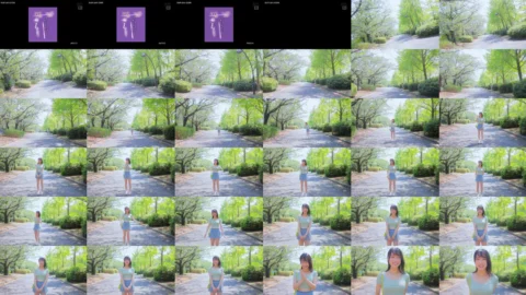 [UNCENSORED-LEAK] SNOS-152 500 days of abstinence from sex_ Massive secretion of female pheromones! Evolving into a glamorous face and body! After being teased and teased, she reaches an orgasm of abstinence. Yuri Adachi Yuri Adachi