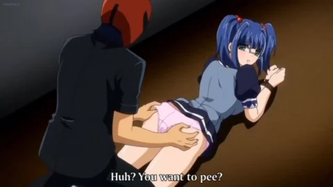 Otome Chibaku Yuugi Ep 1