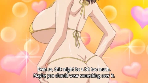 Okusama wa Moto Yariman Ep 2