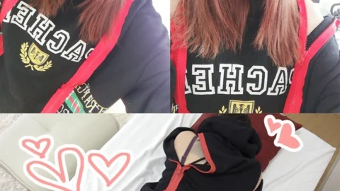 FC2-PPV-1063833 [Personal shooting] Usually reception OL, night hostess 164 cm beautiful older sister ♥ Raw squirrel with plain clothes ♥ Cool but actually a weak girl who is very weak when inserted ♥