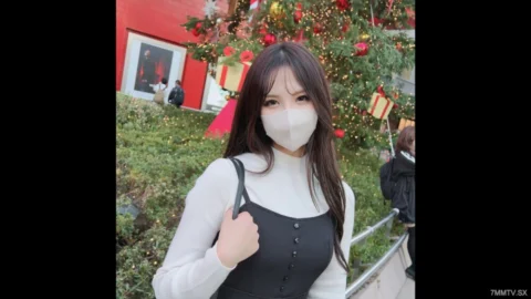 FC2-PPV-3144594 First shoot! ! Limited until 12/21 [Uncensored] When a beauty salesperson working for a certain cosmetics company looks into the fitting room without permission while changing clothes… I can’t stand just looking at it, and I bring h