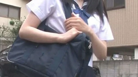 SVOKS-075 Saori-chan