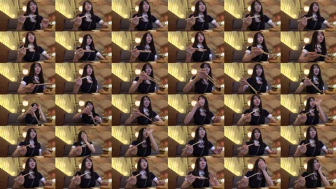[UNCENSORED-LEAK] PKPD-405 Amateur Sex Friend Document: 170cm Tall H-Cup College Student Mina (22)