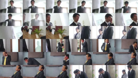 [UNCENSORED-LEAK] SNOS-148 The beautiful secretary, Kiho Kinmatsu, is licked, made to orgasm, and dominated by the slug-like CEO’s sewer-smelling saliva.