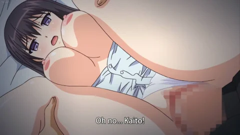 Furifure 2 Ep 1