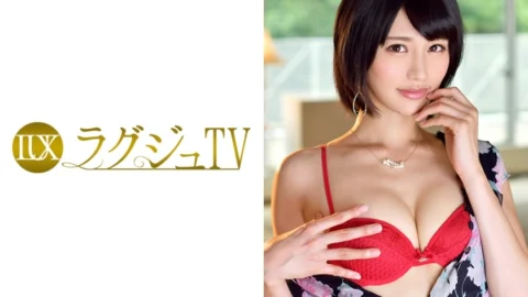 [UNCENSORED-LEAK] LUXU-823 Luxury TV 797