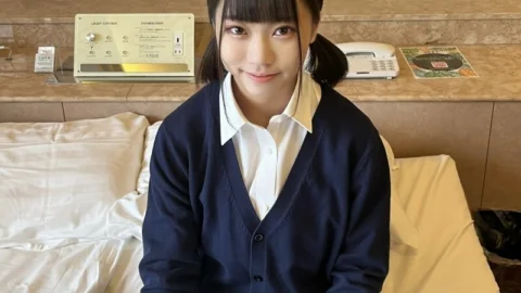 FC2-PPV-3176596 Paruru-like Rin-chan, 18 years old! Put it inside and begging for sex