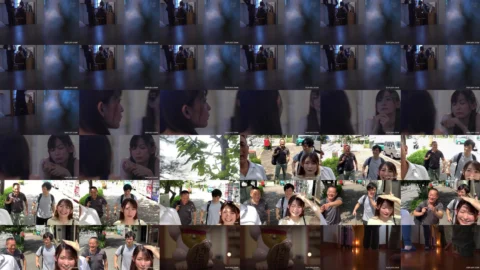 [UNCENSORED-LEAK] SAME-223 Skewered Rings ● Company Trip Azusa Hikari
