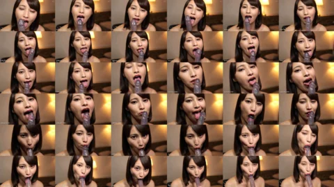 [UNCENSORED-LEAK] AGAV-157 Honda-san, the expert in fellatio: A collection of technical oral sex short stories by Honda Hitomi