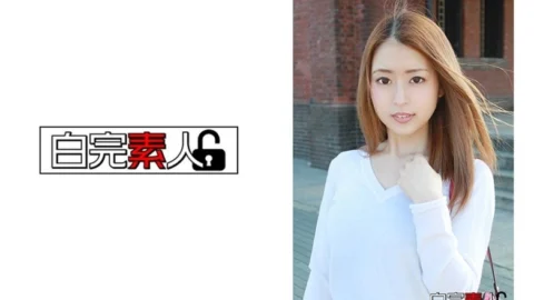 SIKA-114 ●● 2SEX with a manicurist who has blossomed erotically