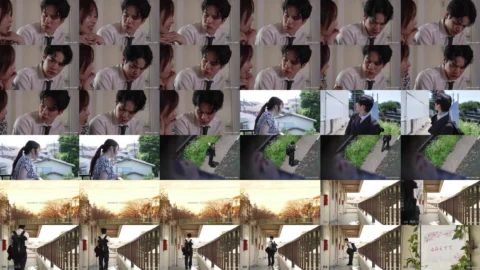 [UNCENSORED-LEAK] JUR-569 “Come back when you want to jerk off again” A secret, intimate cowgirl milking massage parlor with my aunt Yumi in the middle of summer, dripping with drool, sweat, and lustful juices. Yumi Kazama