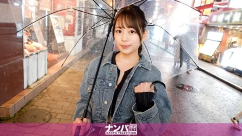 [UNCENSORED-LEAK] GANA-3255 “Her breasts are ferocious. Shocking! Overwhelming! Overflowing G-cups! Nice face! Nice breasts! Nice ass! The three key points are a sure thing! Nice! A serious S○X battle with Yokohama’s strongest white gal who ha