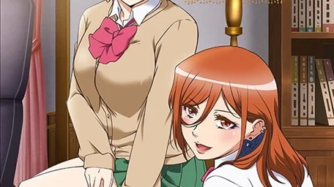 Kozukuri Bu! Episode 2