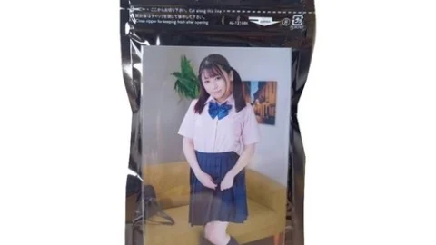 [UNCENSORED-LEAK] AKA-001 Female student’s hand-off underwear 001