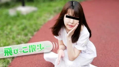 10MUSUME-072925-01 10musume-072925_01 — A Walk With A Flying Bird ~My First Av And My First Flying Bird~