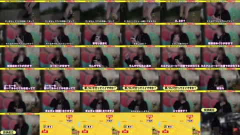 [UNCENSORED-LEAK] DCV-298 “[Mysterious Beauty with Huge Boobs SP] H-cup breasts shake wildly! Suddenly licking the floor! Why? Wanting to keep having sex until the very last moment before going to the grave! ⇒ Wake up, masturbate, eat, masturbate, ea