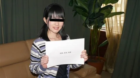 10MUSUME-122620-01 10musume-122620_01 — I’ll Make This Innocent Amateur Girl Cum Until She Can Say Tongue Twisters