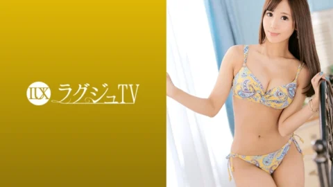 LUXU-1257 Luxury TV 1237 Editor-in-chief of a beautiful magazine who suffers from anguished days without encountering men in inverse proportion to increasing sexual desire! Change from underwear that is too obscene to a bikini … If you accept a big cock