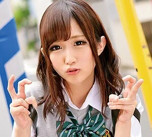 ORETD-187 Annu-chan