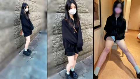 FC2-PPV-3157360 [Individual shooting] 10’s current life. Emi-chan, who is doing p activities with her uncle today with eyes that look like she’s 〇. Saddle activity while leaving the sperm that was spit out by the blowjob.
