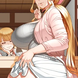 Hajimete no Hitozuma 5