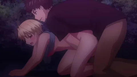 Harem Camp! Episode 7 [Sub-ENG]