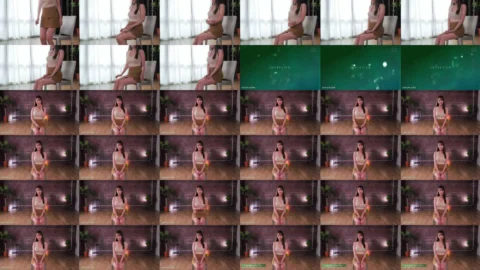 [UNCENSORED-LEAK] PRST-025 Newcomer Nagisa Hazuki: I want to explode with this beautiful woman’s cowgirl position. A working nurse with an erotic sense that is different from an amateur and can make men cum. She makes her AV debut to see the orgasm f