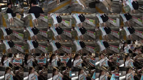 [UNCENSORED-LEAK] GANA-3308 “Pervert Alert! A small, lively girl with an anime voice answers your naughty questions and then gets fucked hard! A real soft spot, first shoot. 2241”: MGS Video (Prestige Group) Adult Video Distribution Site