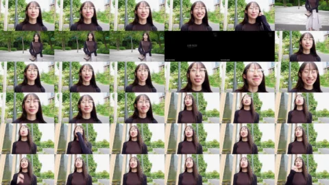 [UNCENSORED-LEAK] MVSD-681 A beautiful, intelligent genius with an IQ of 78. A beautiful, perverted, masochistic pig with an IQ of 0. The dream of this 20-year-old beauty is not to become a scholar or an artist… but to become a masochistic sex slave to