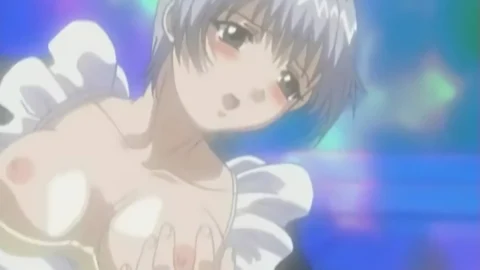 Ningyou no Yakata Ep 2