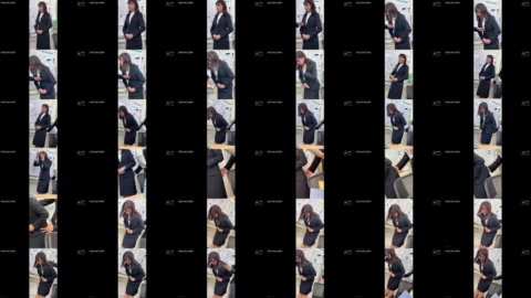 [UNCENSORED-LEAK] STSK-218 New Graduate Etiquette Training 2 – 4 New Employees Hiring in 2026 – Power Harassment play –