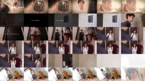 [UNCENSORED-LEAK] PRED-859 Miyu’s big ass is too sexy… This is the story of how I cuckolded my first love, a classmate who married my brother, and had immoral creampie sex with her under the same roof.