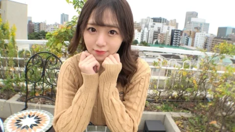 SIRO-5020 [Height 162 cm] A female college student with an outstanding style who can easily wear clothes that show her belly. My pussy is so sensitive that I’ll cum many times from foreplay… AV application on the net → AV experience shooting 1949