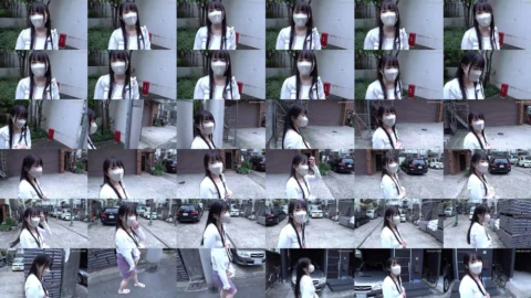 [UNCENSORED-LEAK] SAN-432 Middle-aged men can’t understand their thoughts, but this is the C-side of the video for people who want to have sex with young, cute amateur girls.
