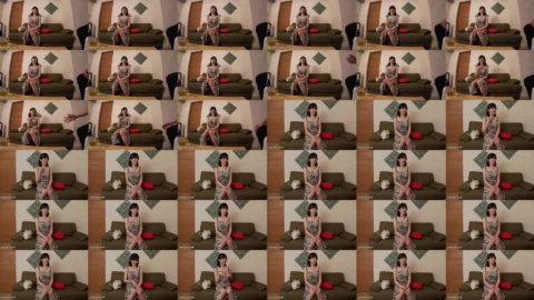 [UNCENSORED-LEAK] BLK-673 A natural amateur girl with 10,000% orgasmic juices. We’re going to destroy this amateur girl who doesn’t care about the world! T172/B118 J-cup bust Maria (26), a divorced beauty consultant. This “high-spec amateur
