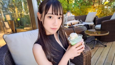 [UNCENSORED-LEAK] SIRO-5237 Big breasted natural J cup attack! The sexual monster who masturbates every day shakes her breasts with every piston, and climaxes over and over again with never-ending pleasure! [First shoot] AV applicatio