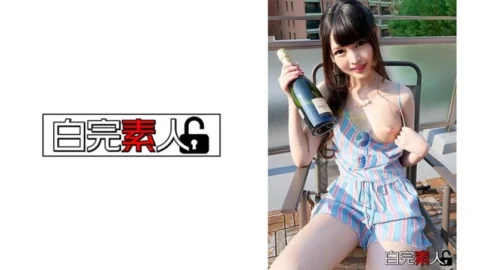 SIKA-128 Make an active actress drink an aphrodisiac and make a vaginal cum shot 3P
