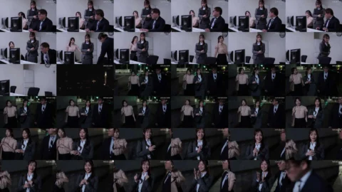 [UNCENSORED-LEAK] IPZZ-771 On Saturday night, I got drunk and had sex, but I lost it halfway through… On Sunday morning, my horny coworker straddled my morning wood and climaxed, which was so erotic I ended up fucking her all day. Mitsuri Nagahama