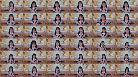[UNCENSORED-LEAK] REAL-989 Oni Ikase Matsui Hinako