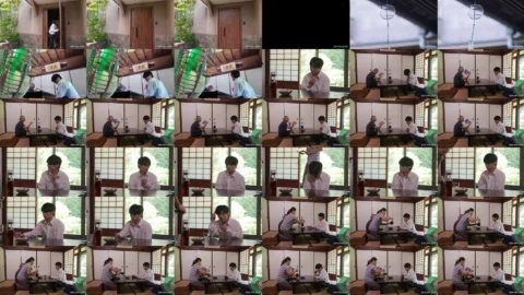 [UNCENSORED-LEAK] DASS-859 On a trip back to the countryside, I got hooked on “freshly learned sex” with my first love, and we ended up cumming inside each other over and over again, drenched in sweat… An unforgettable summer. Natsu Tojo