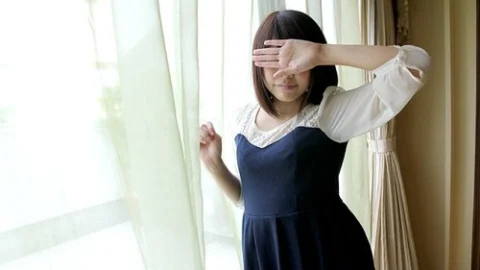 10MUSUME-072321-01 10MUSUME-072321_01 — I Hurt My Hand And My Friend Kindly Took Care Of Me.