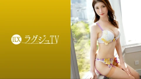 LUXU-1605 Luxury TV 1624 “I wanted to have sex with an actor…” A 30-year-old cram school teacher with pheromones appears on Luxury TV! Rich sex of an adult who is intoxicated with pleasure while bouncing a soft bust!