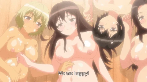 Rape Gouhouka!!! Ep 2