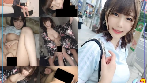 MFCS-044 [Baby face x Obscene body ♪ Minimum busty sullen Concafe lady and Icharab POV POV] I will do my best to overcome my shy personality! Before going to work, enjoy the plump body of a super cute con cafe lady ♪ At first it was a rubber fuck, but